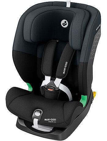 Silla de coche infantil evolutiva Titan S i-Size