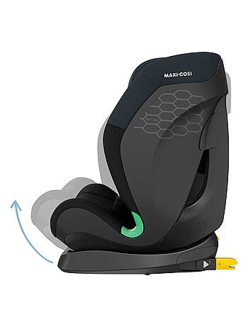 Silla de coche infantil evolutiva Titan S i-Size
