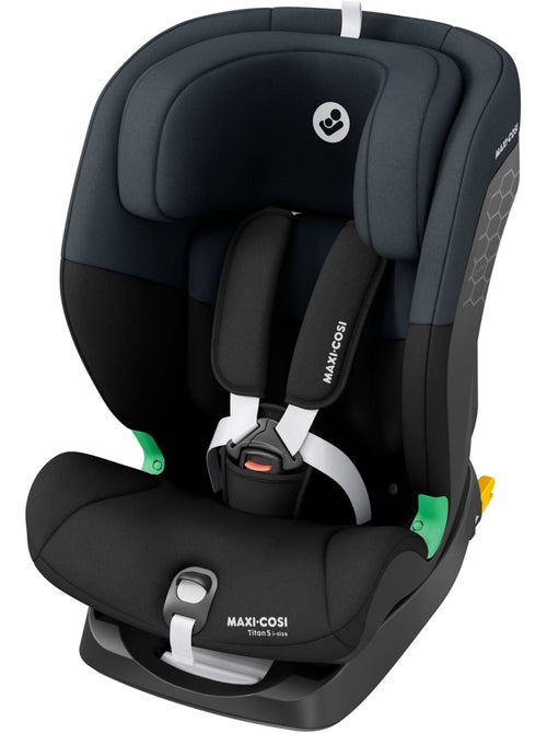 Silla de coche infantil evolutiva Titan S i-Size - Kiabi