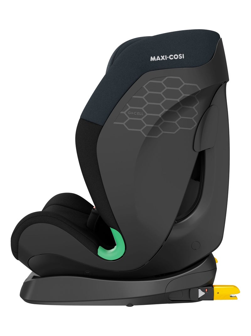 Silla de coche infantil evolutiva Titan S i-Size Negro - Kiabi