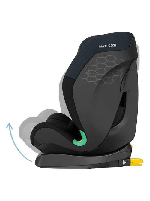Silla de coche infantil evolutiva Titan S i-Size - Kiabi