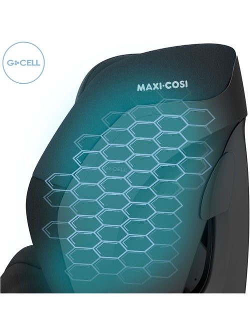 Silla de coche infantil evolutiva Titan S i-Size - Kiabi