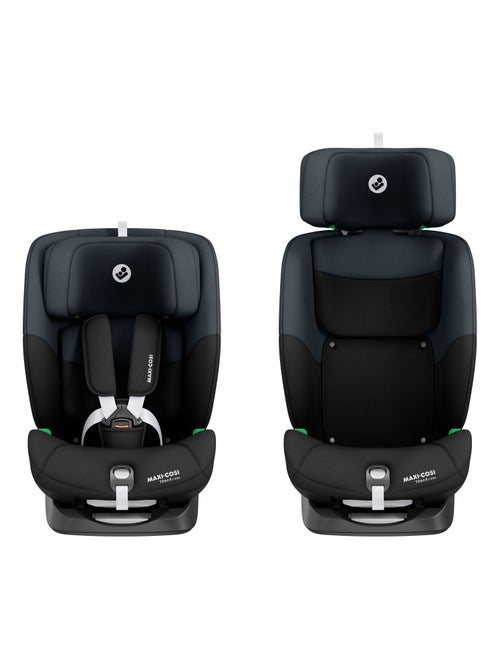 Silla de coche infantil evolutiva Titan S i-Size - Kiabi
