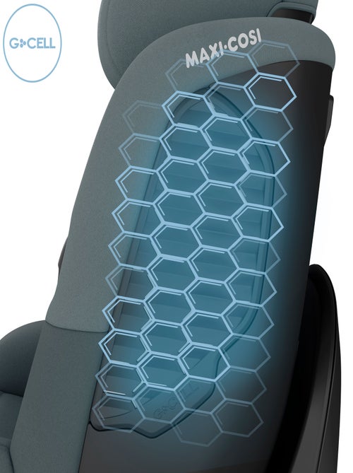 Silla de coche infantil giratoria Mica 360 S, i-Size - Kiabi Silla de coche infantil giratoria Mica 360 S, i-Size - Kiabi