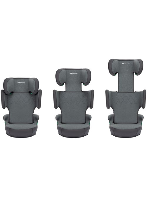 Silla de coche infantil Road Safe i-Size - Kiabi Silla de coche infantil Road Safe i-Size - Kiabi