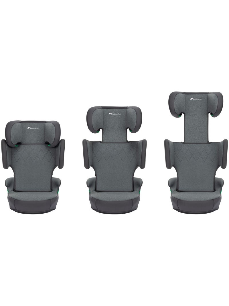 Silla de coche infantil Road Safe i-Size Gris - Kiabi
