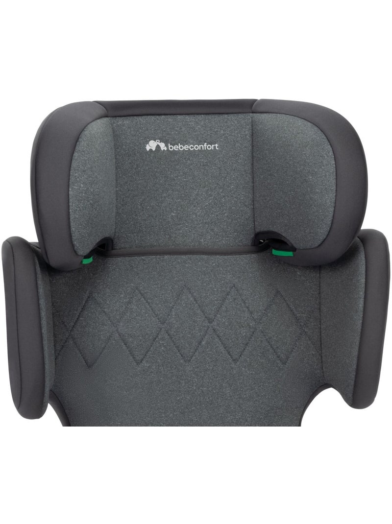 Silla de coche infantil Road Safe i-Size Gris - Kiabi