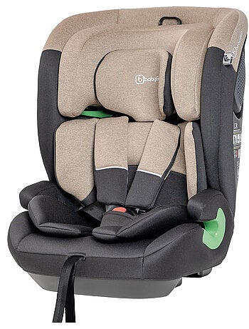 Silla de coche lumo - babygo