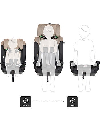 Silla de coche lumo - babygo