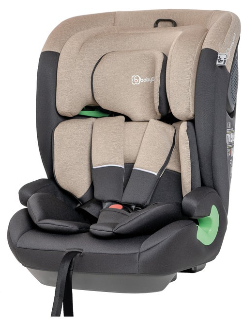 Silla de coche lumo - babygo - Kiabi