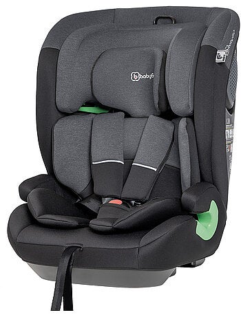 Silla de coche lumo - babygo