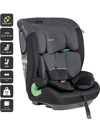 Silla de coche lumo - babygo