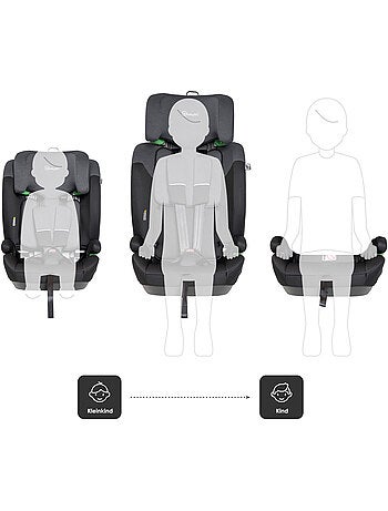 Silla de coche lumo - babygo