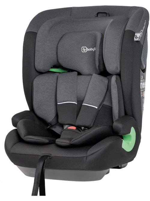 Silla de coche lumo - babygo - Kiabi