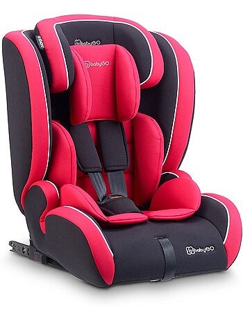 Silla de coche lumo - babygo