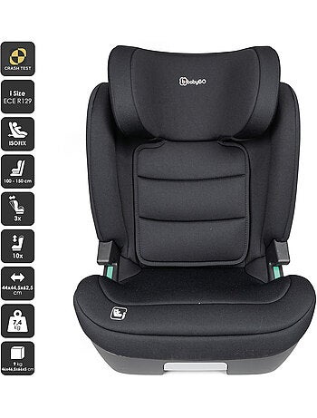 Silla de coche motion - babygo