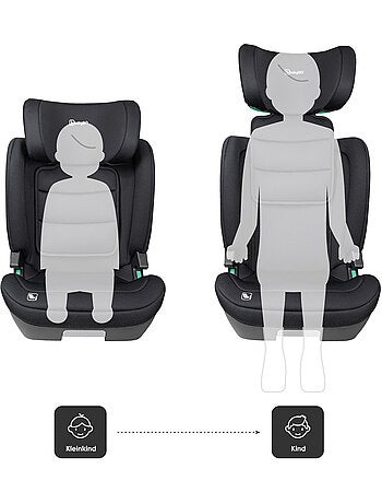 Silla de coche motion - babygo
