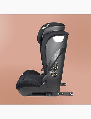 Silla de coche motion - babygo