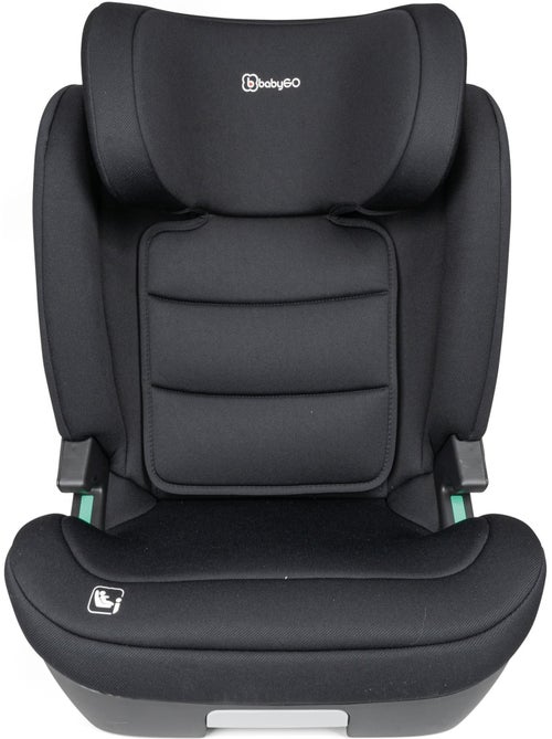 Silla de coche motion - babygo - Kiabi