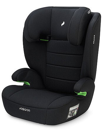 Silla de coche musca i-size 100-150 cm