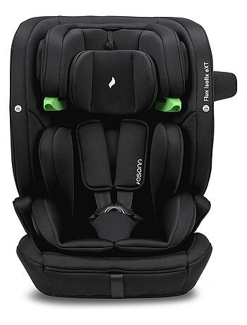 Silla de coche niño Flux Isofix i-Size 76-150 cm
