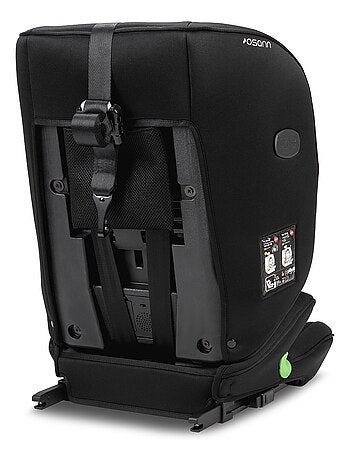 Silla de coche niño Flux Isofix i-Size 76-150 cm