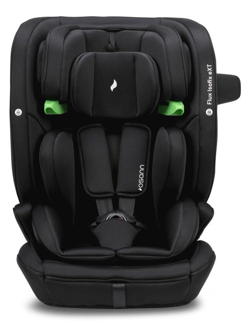 Silla de coche niño Flux Isofix eXT i-Size 76-150 cm - Kiabi