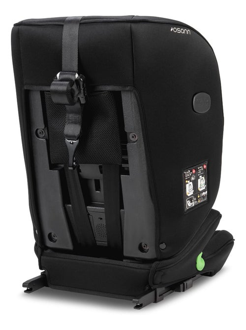 Silla de coche niño Flux Isofix eXT i-Size 76-150 cm - Kiabi
