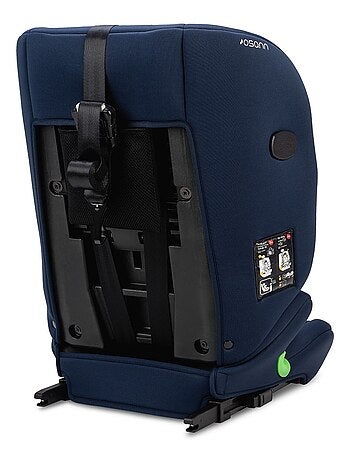 Silla de coche niño Flux Isofix i-Size 76-150 cm