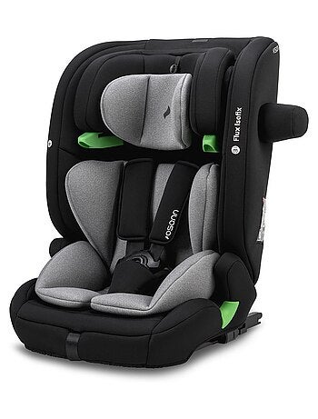 Silla de coche niño Flux Isofix i-Size 76-150 cm