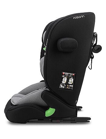 Silla de coche niño Flux Isofix i-Size 76-150 cm