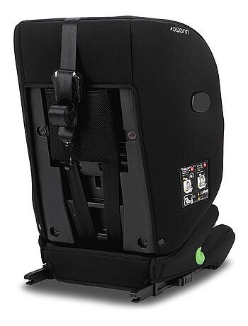 Silla de coche niño Flux Isofix i-Size 76-150 cm