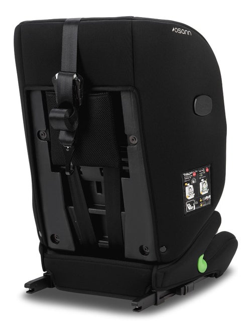 Silla de coche niño Flux Isofix i-Size 76-150 cm - Kiabi