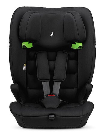 Silla de coche niño Lupo Isofix i-Size 76-150 cm