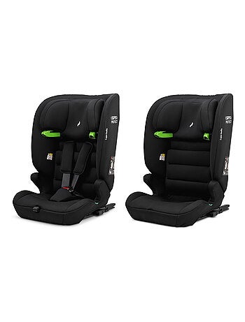 Silla de coche niño Lupo Isofix i-Size 76-150 cm