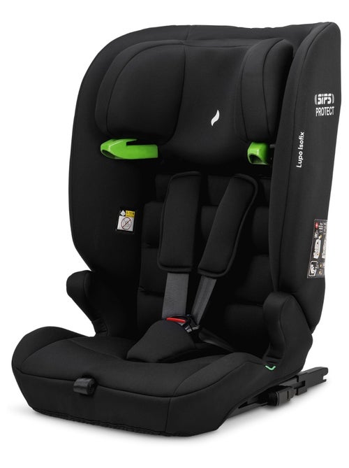 Silla de coche niño Lupo Isofix i-Size 76-150 cm - Kiabi