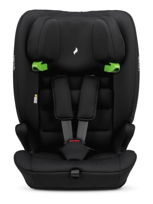 Silla de coche niño Lupo Isofix i-Size 76-150 cm - Kiabi