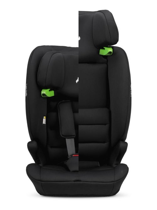 Silla de coche niño Lupo Isofix i-Size 76-150 cm - Kiabi