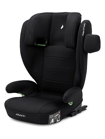 Silla de coche niño Volpo SP Isofix i-Size 100-150 cm