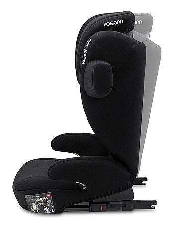 Silla de coche niño Volpo SP Isofix i-Size 100-150 cm