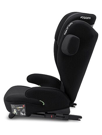 Silla de coche niño Volpo SP Isofix i-Size 100-150 cm