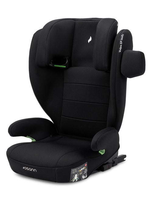 Silla de coche niño Volpo SP Isofix i-Size 100-150 cm - Kiabi