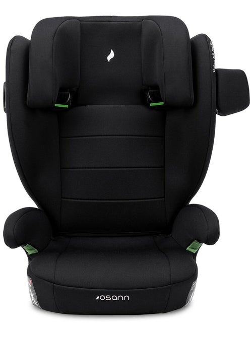 Silla de coche niño Volpo SP Isofix i-Size 100-150 cm - Kiabi