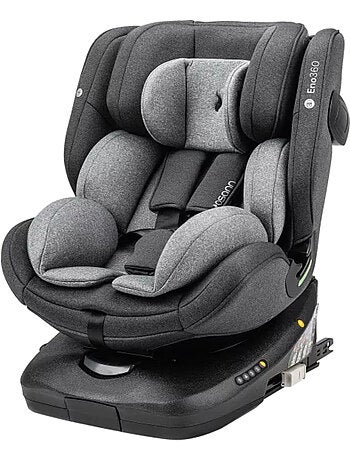 Silla de coche para bebé ENO360 i-Size 40-150 cm