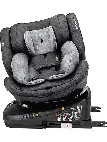 Silla de coche para bebé ENO360 i-Size 40-150 cm