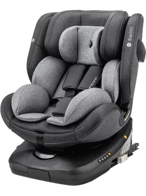 Silla de coche para bebé ENO360 i-Size 40-150 cm - Kiabi