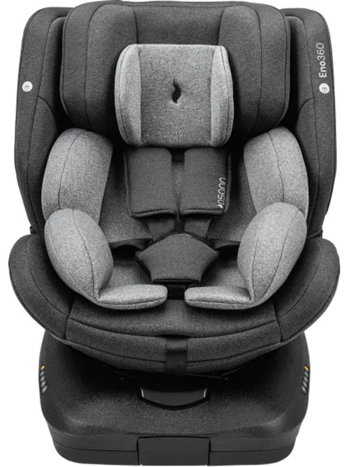 Silla de coche para bebé ENO360 i-Size 40-150 cm - Kiabi