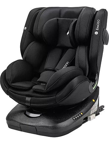 Silla de coche para bebé ENO360 i-Size 40-150 cm
