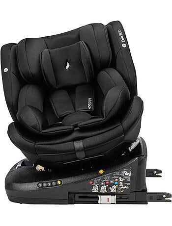 Silla de coche para bebé ENO360 i-Size 40-150 cm