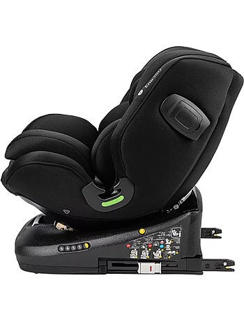 Silla de coche para bebé ENO360 i-Size 40-150 cm